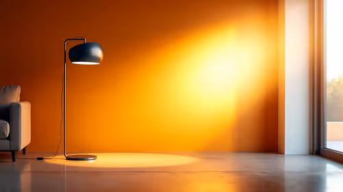 Govee Floor Lamp: Best Smart Ambient Lighting for SA Living Rooms?