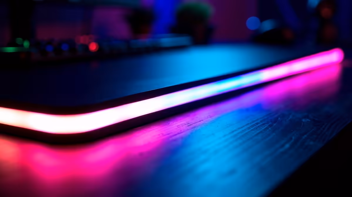 Govee Smart Lighting Available SA: Complete Range