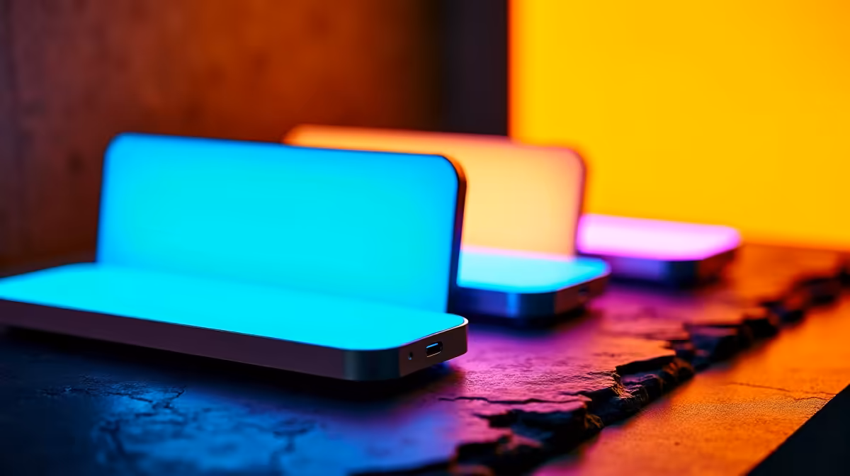 Govee vs Cololight vs Nanoleaf: Smart RGB Comparison