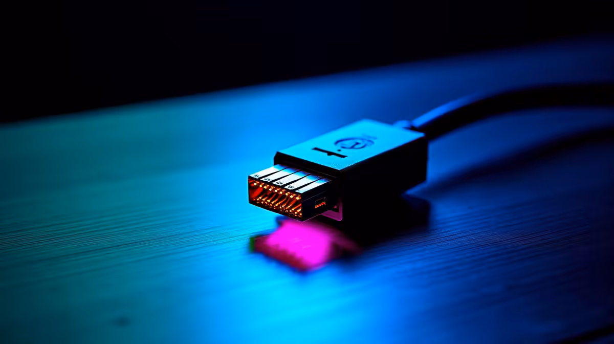 GPU 6-Pin Loose: Connection Issue