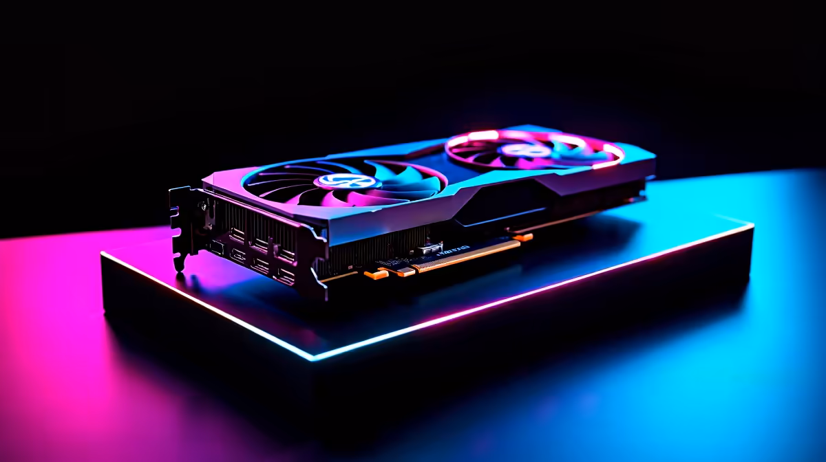 GPU Architecture Explained: What SA Buyers Need to Know