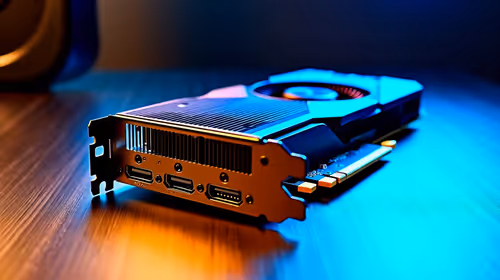 GPU Architecture vs Memory: What Matters More for Casual Gamers?