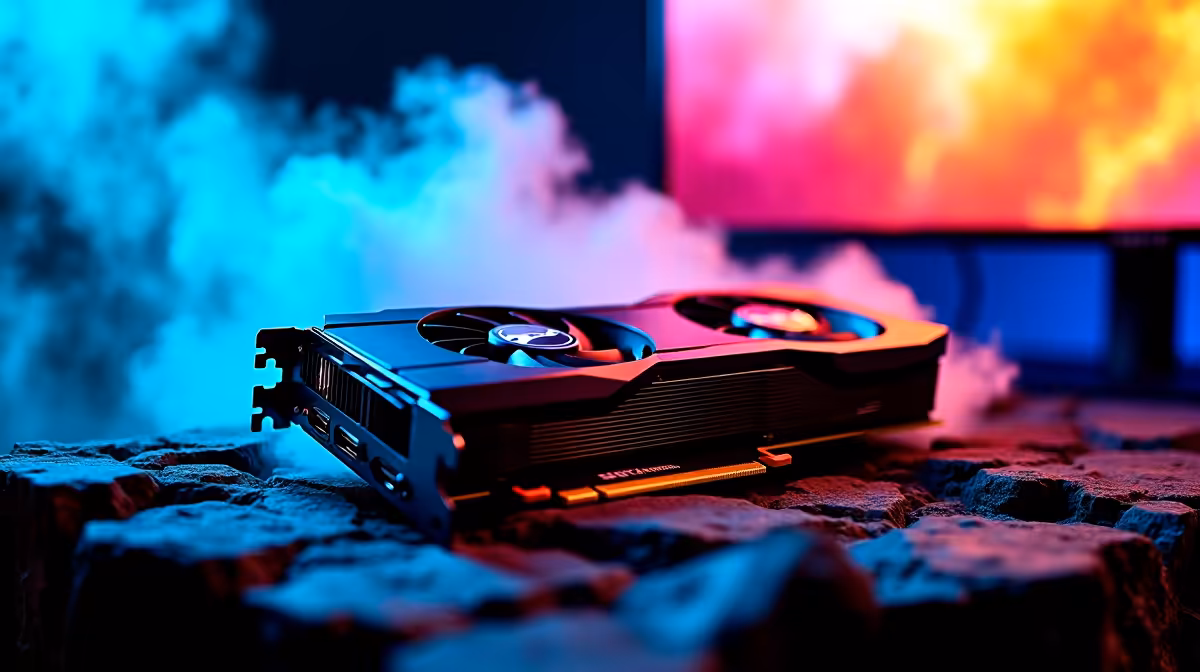 GPU Artefacts on Screen: What They Mean and How to Fix