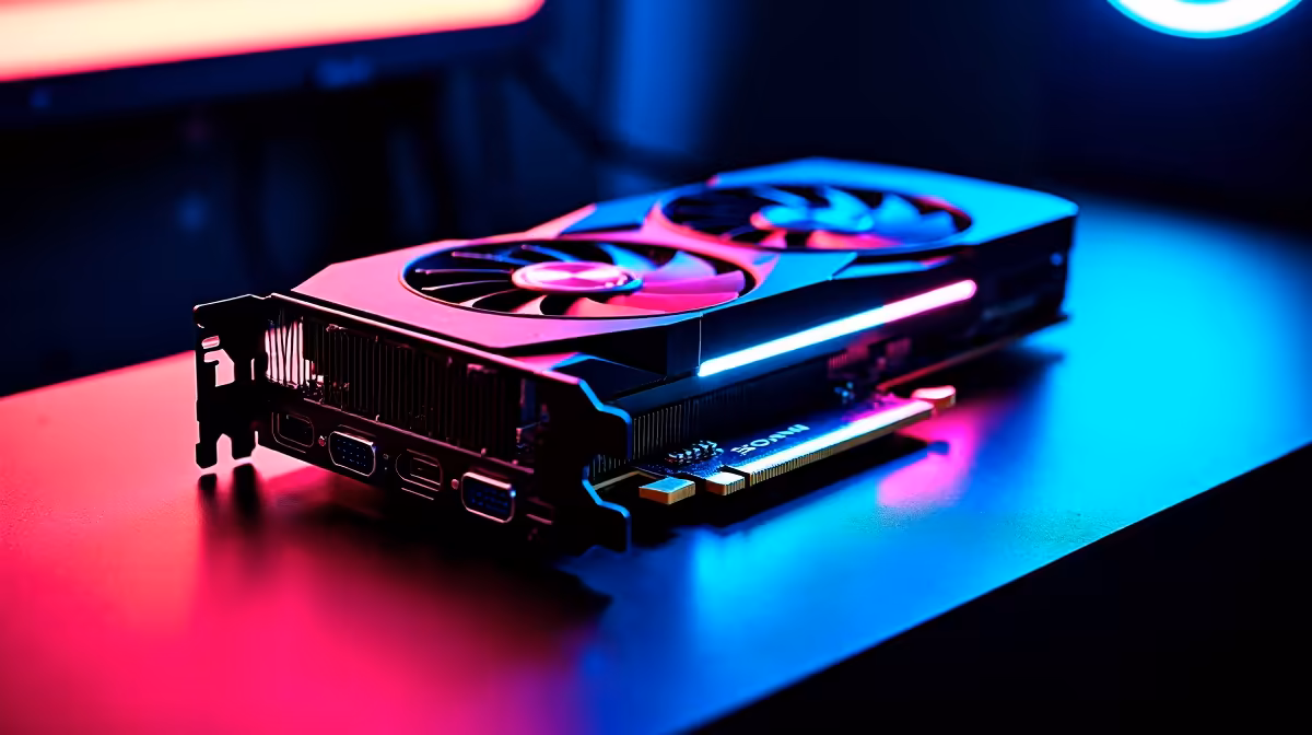 GPU Artifacting: Troubleshooting Guide
