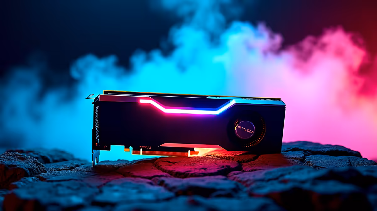 GPU Artifacting: What Causes It & How to Fix Visual