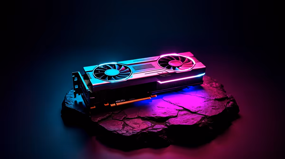 GPU Artifacts Fix: Why Your Graphics Card Shows Visual