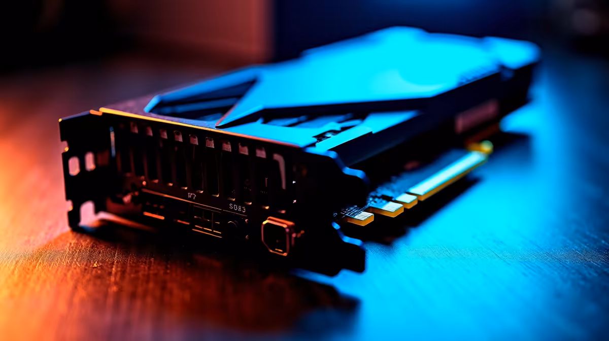 GPU Backplate Too Close: PCIe Slot Issue