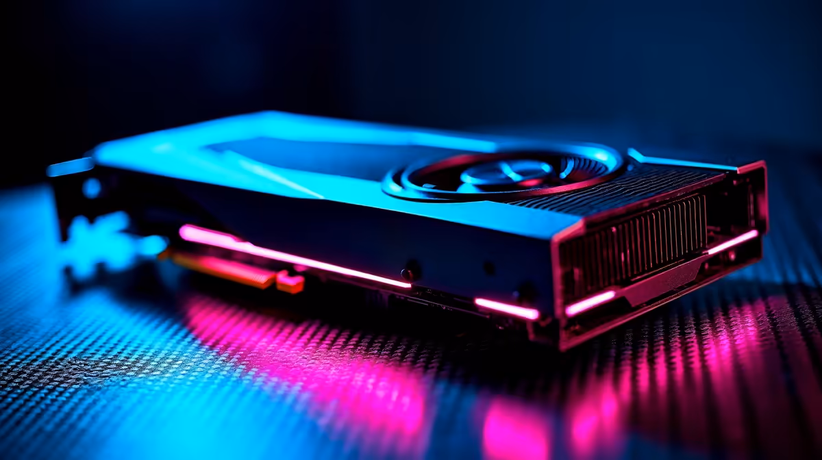 GPU Benchmark Shows Low Score: How to Diagnose