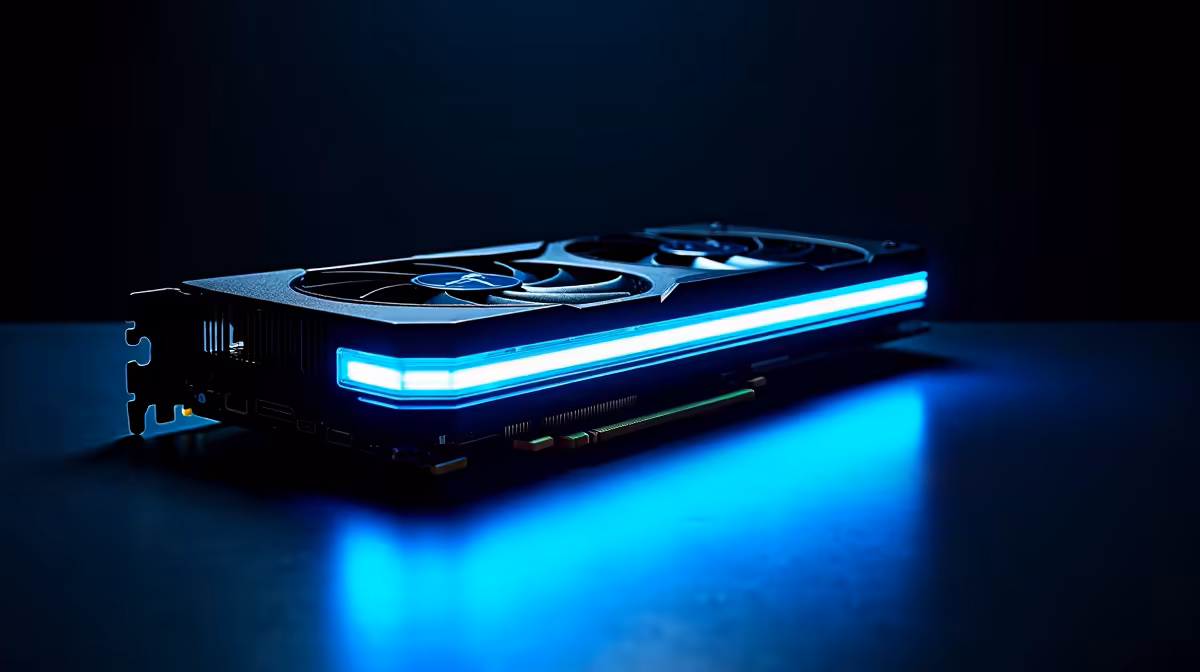 Latest GPU Performance in ZA