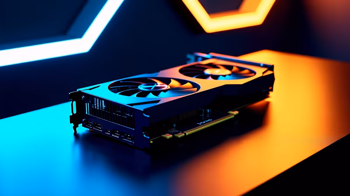 GPU Black Screen: Diagnostic Steps