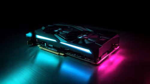 GPU Choices for Pacific Drive at 1080p: SA Buyer Guide — SA Edition 2