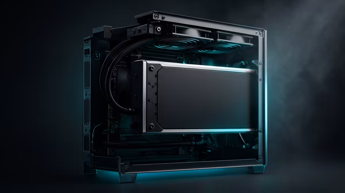 Check Fractal North GPU clearance