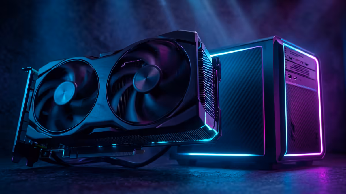 Check Corsair 4000D GPU clearance