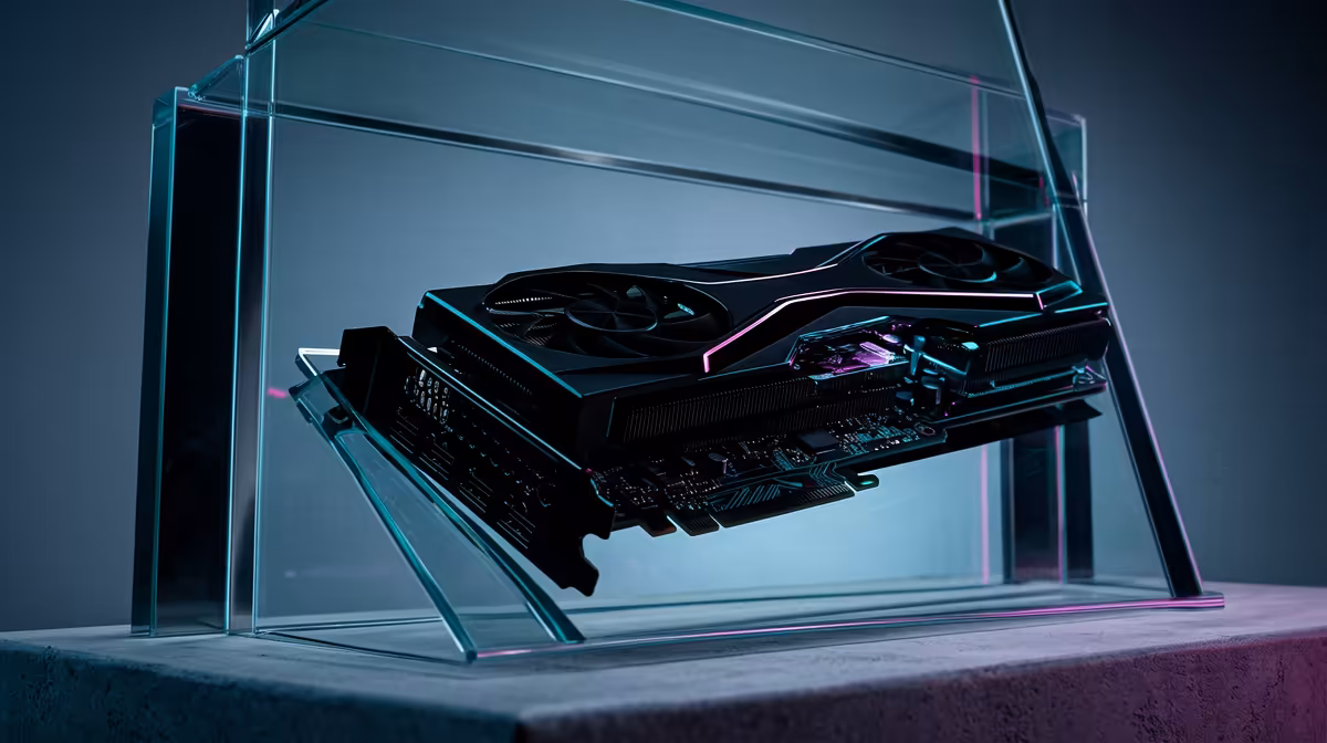 Check NZXT H7 GPU room with RTX 5090 Founders