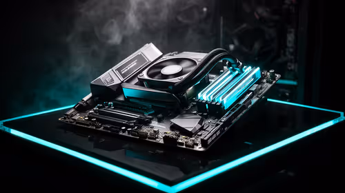 GPU Clearance for the Arctic Liquid Freezer III 360 in a Lian Li O11 Vision Case
