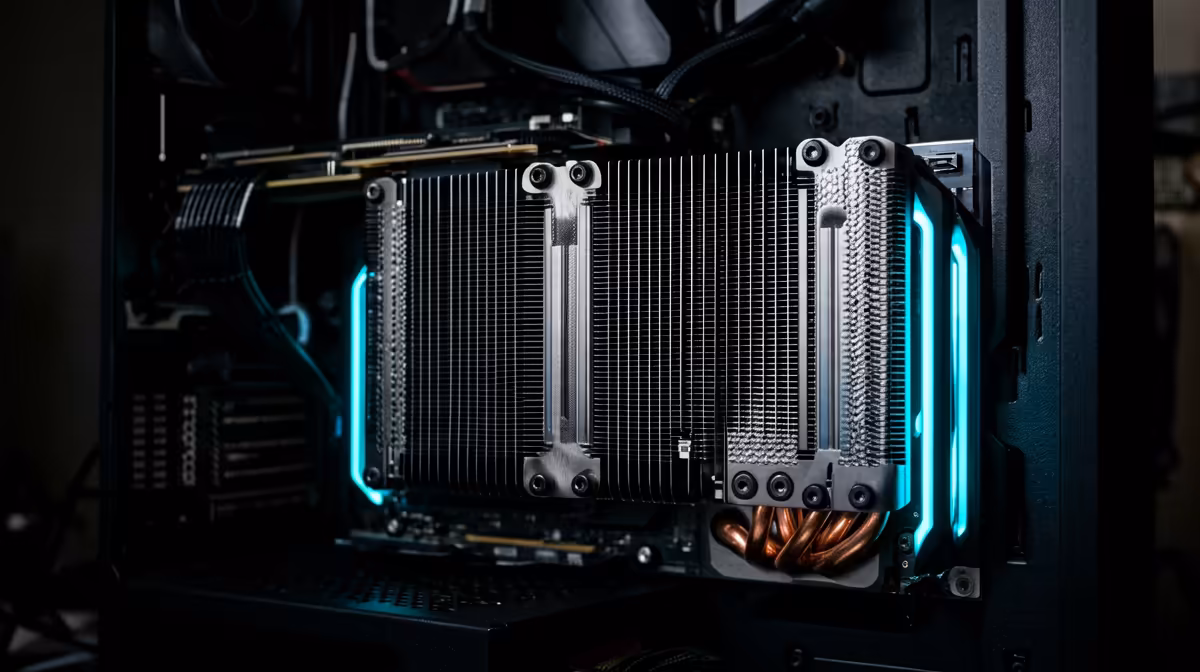 Fit checks for NZXT Kraken 360 in Corsair 4000D