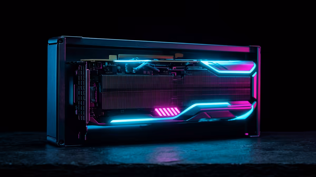 RTX 5080 Suprim fit checklist