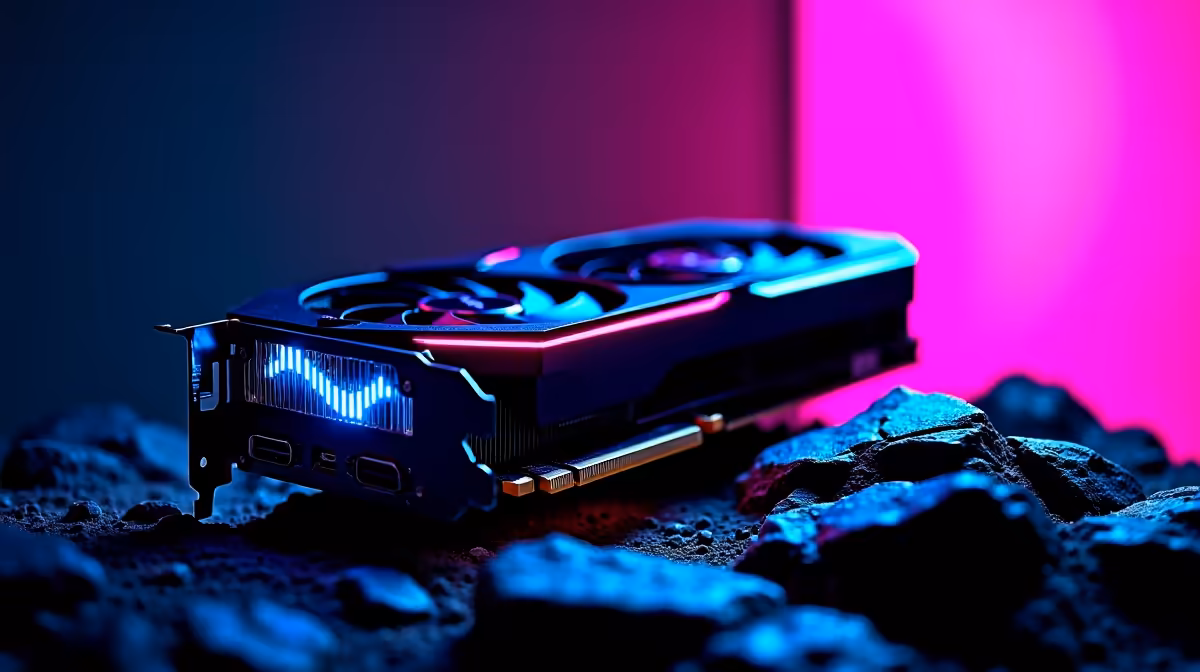 GPU buying context for SA builds