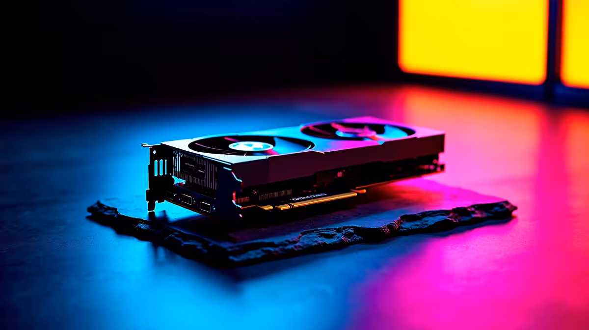 GPU buying context for SA builds