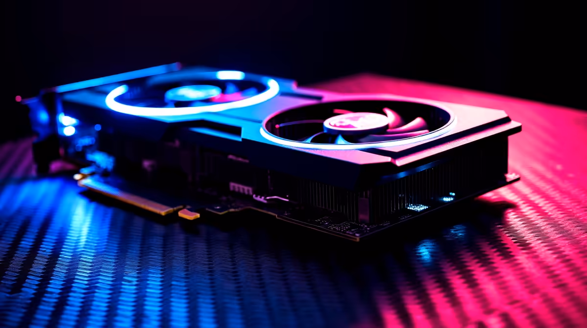 GPU Crashing to Desktop: How to Diagnose and Fix