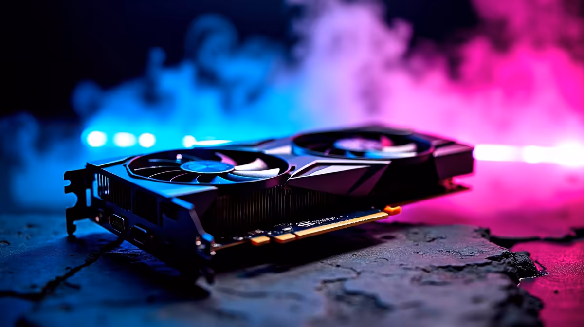 GPU Crashing: Troubleshooting Guide