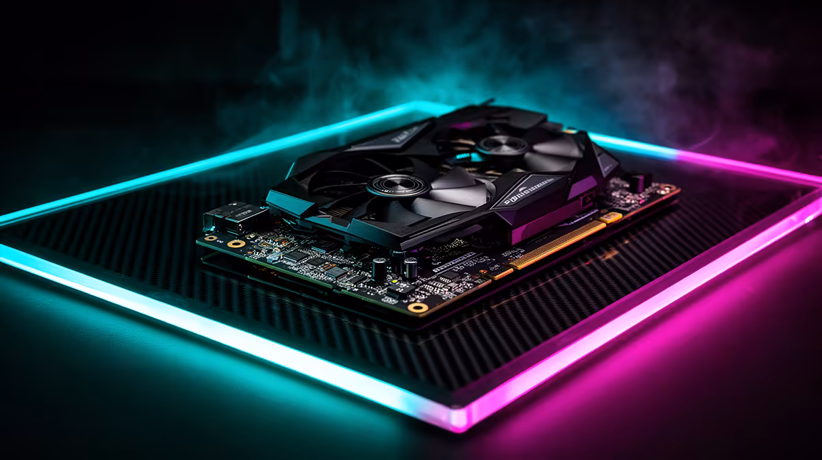 Limited-Time Graphics Card Offers