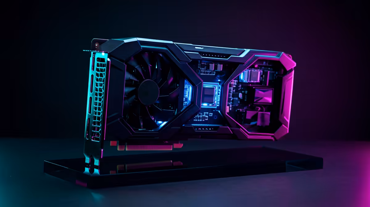 GPU decision tree buying signals