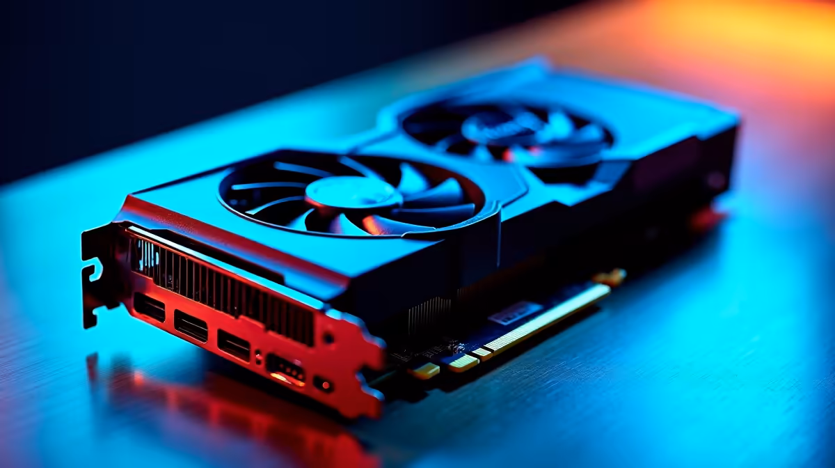 GPU Driver Not Installing: Troubleshooting