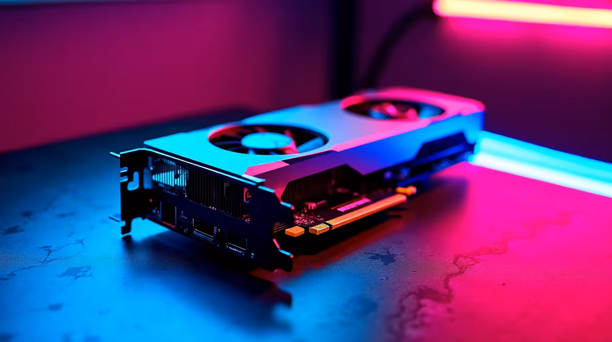 GPU Driver Won't Unlock 60Hz Refresh