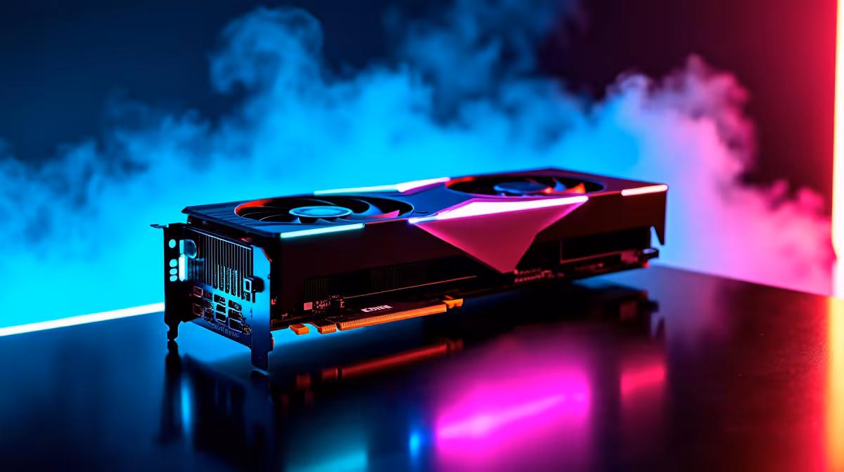 GPU Energy Efficiency: SA Gaming Impact