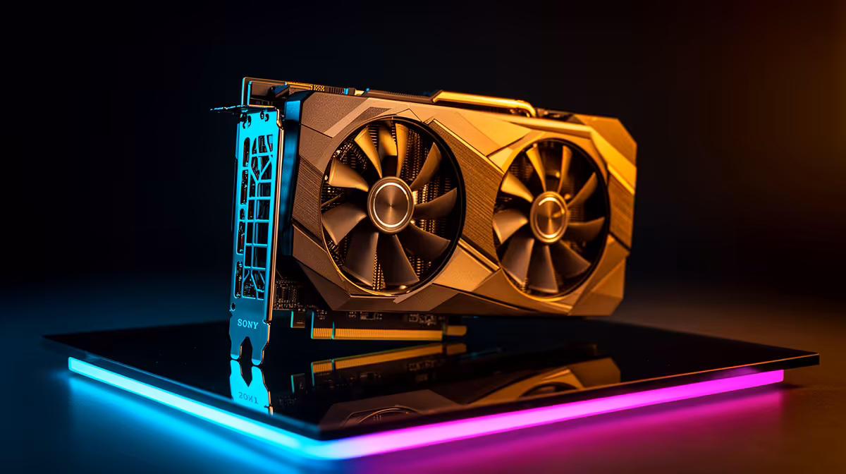 Choose GPU for 1440p