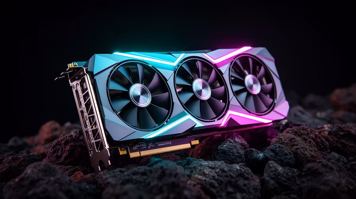 AI GPU Flash Sale
