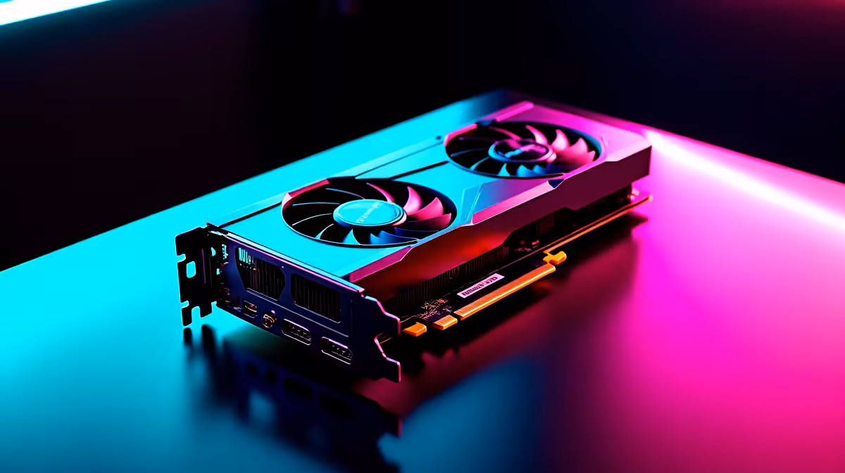 GPU for Entry Level Buyers SA