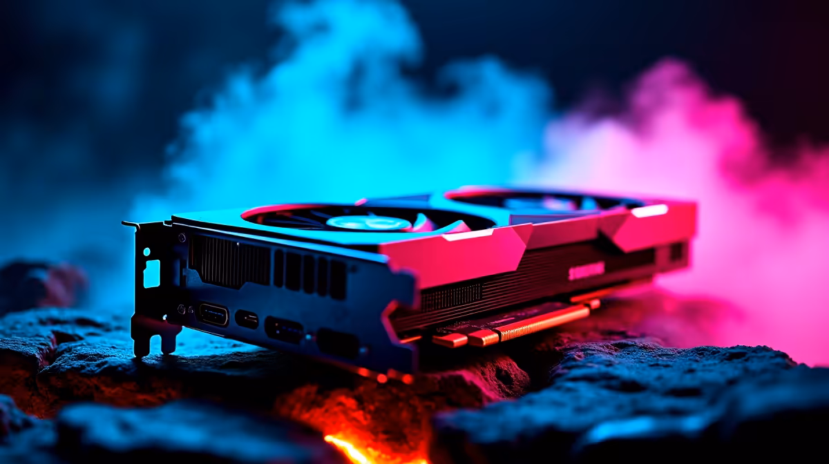 GPU for High End Buyers SA