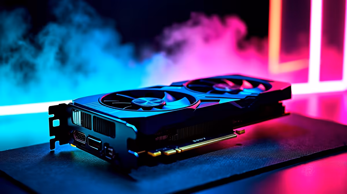 GPU for Mid Range Buyers SA