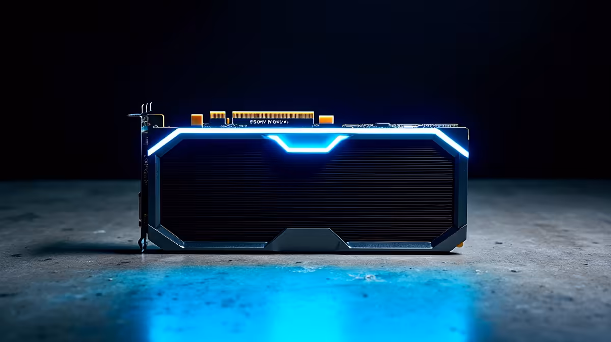 GPU for Professional Buyers SA