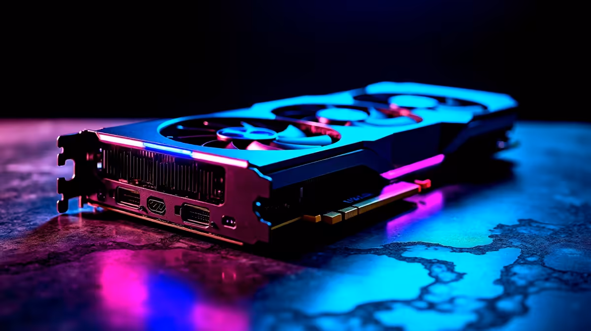 GPU Glossary: Every Term You Need