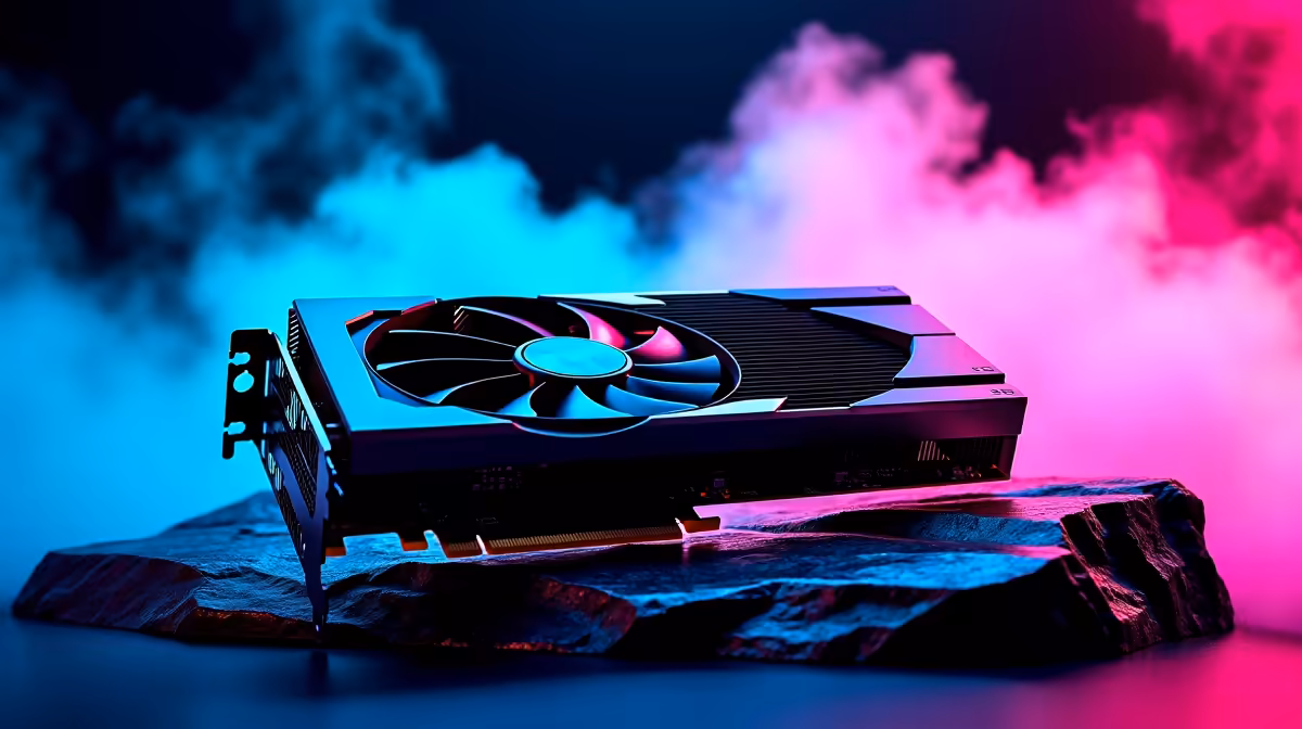 GPU Glossary for SA