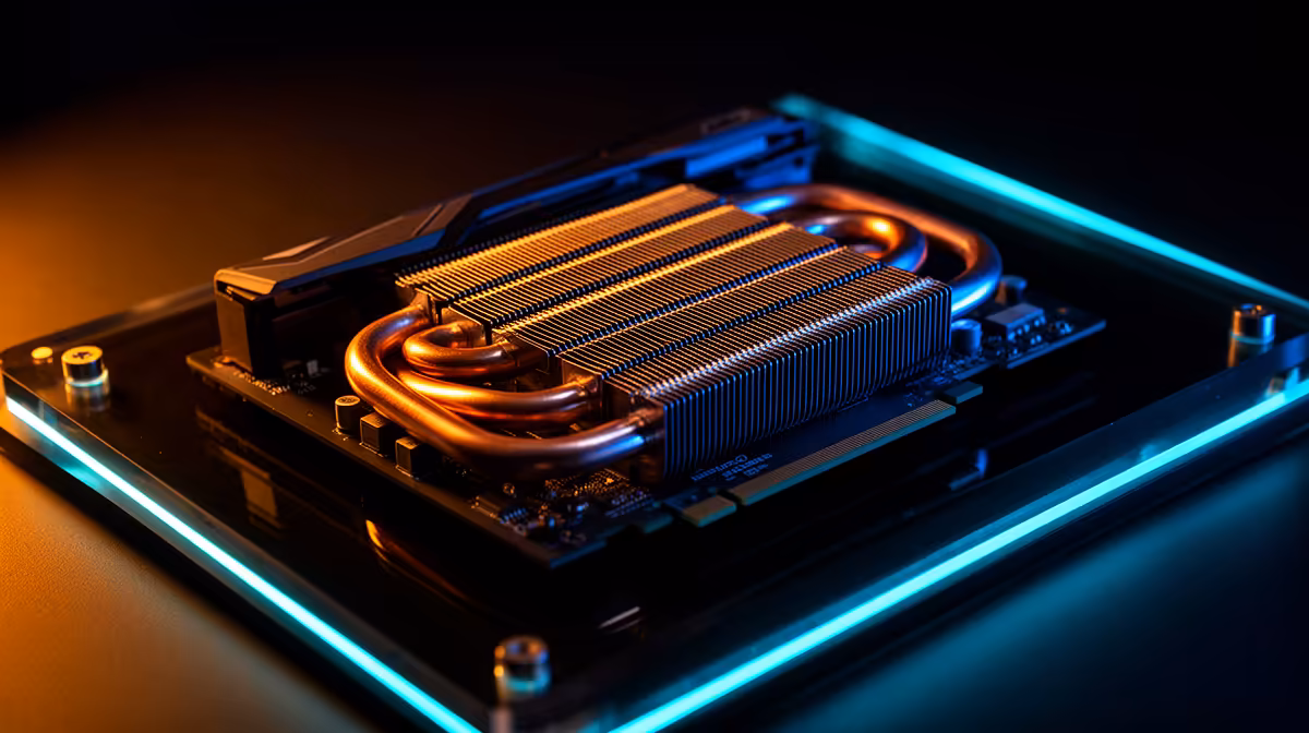 Hotspot vs Core Temp: When to Worry