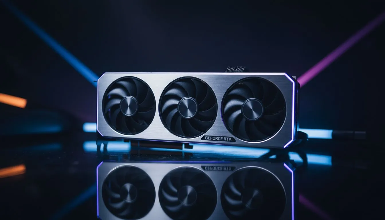 Check GPU Length for Case Fit