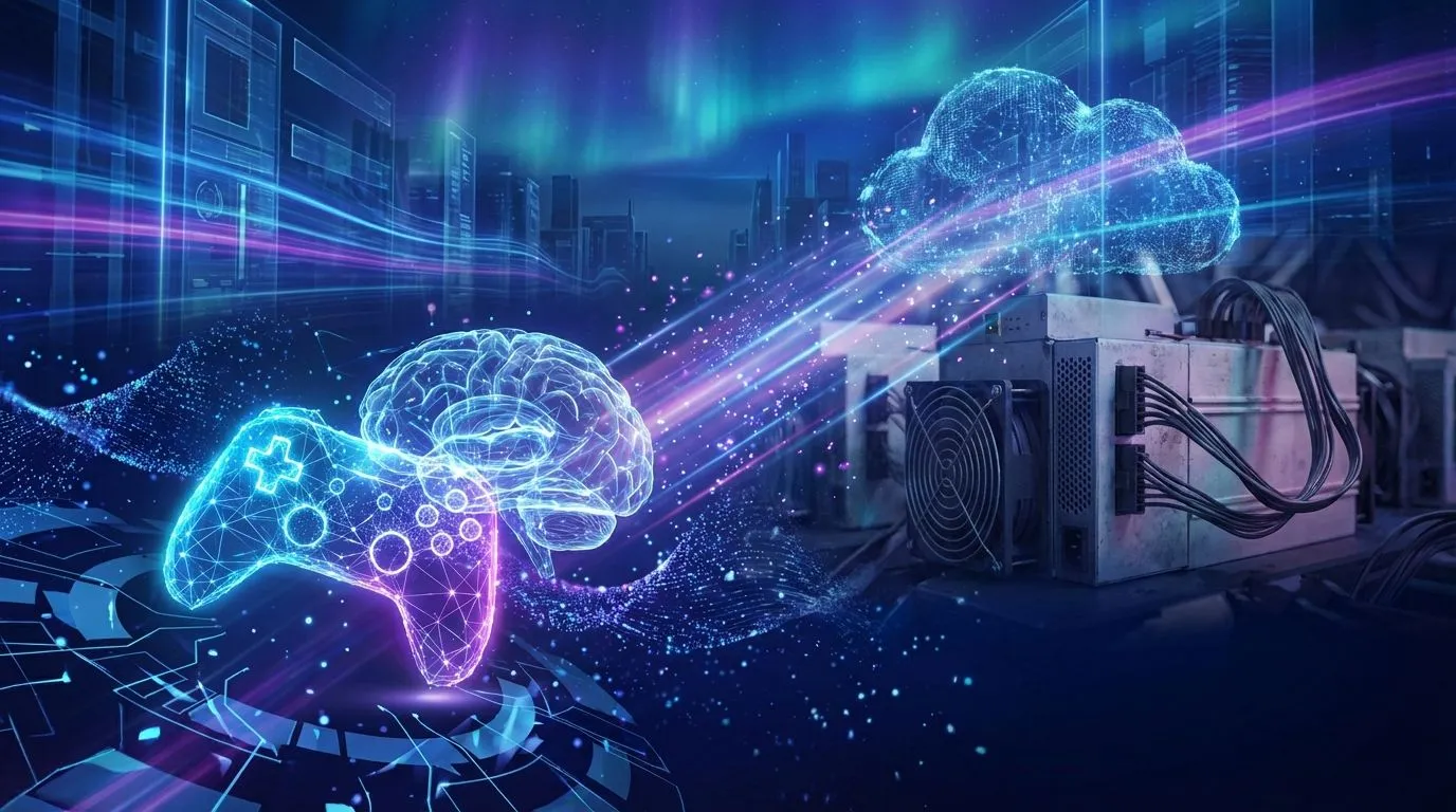 Why GPU mining collapse helps SA gamers