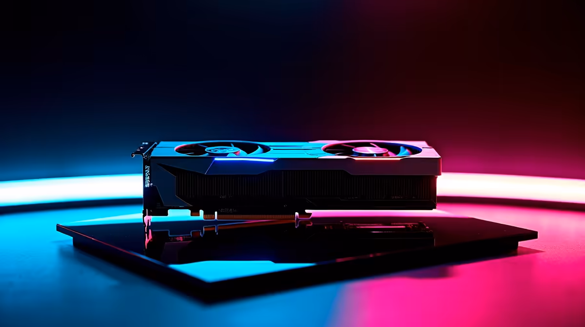 GPU No Output: Troubleshooting Guide