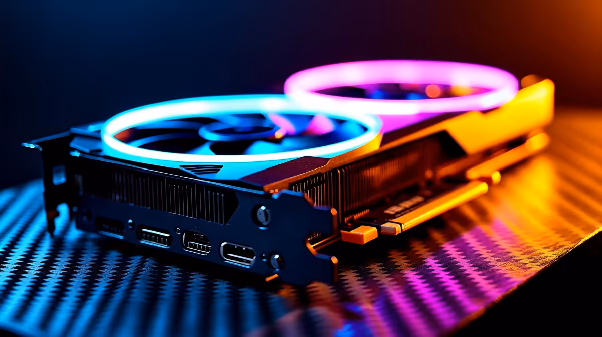 GPU Not Detected: Diagnostic Steps