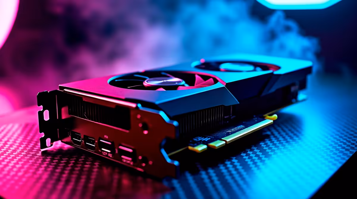 GPU Not Detected: How to Fix Graphics Card Not Showing