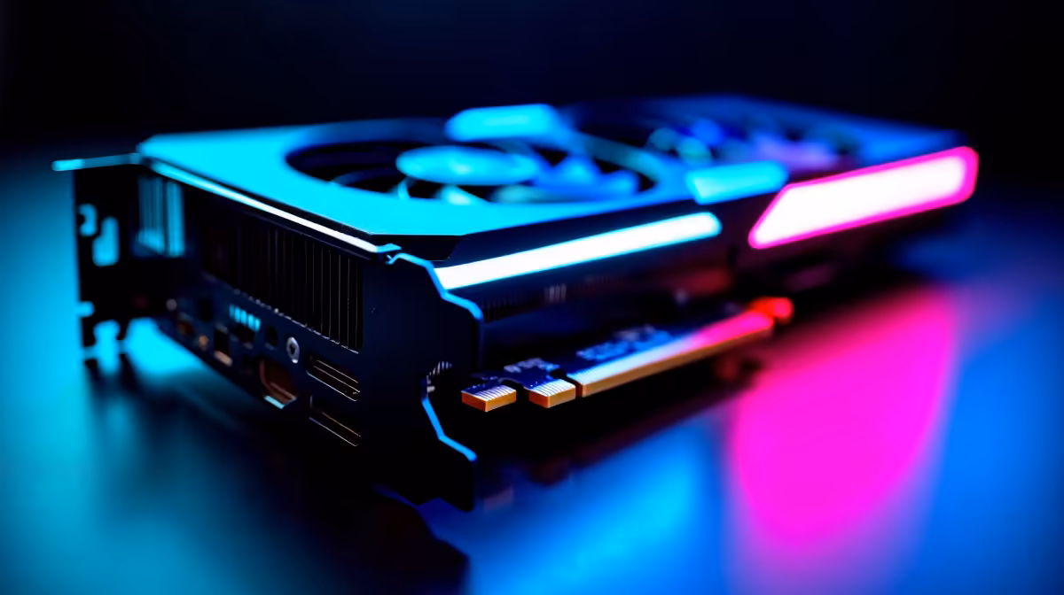GPU Not Detected: Troubleshooting Guide