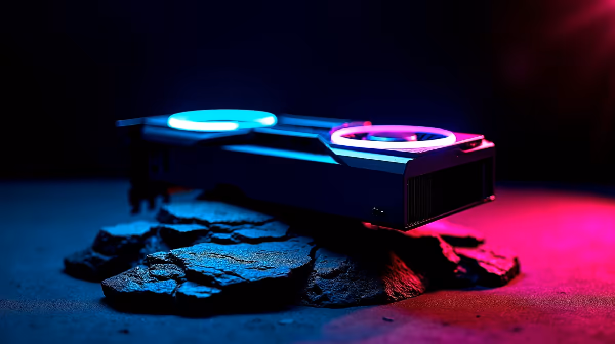 GPU Not Fitting in Your Case: Solutions
