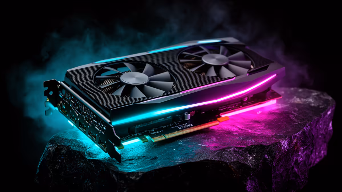 How to choose GPU or CPU