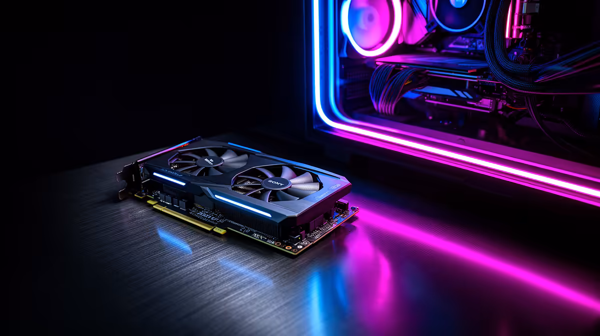 GPU or monitor decision checklist
