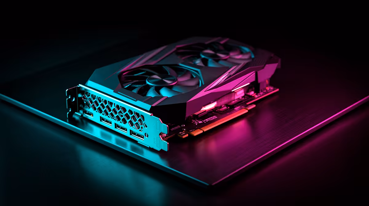 GPU or monitor decision checklist