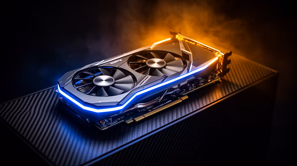 Why A Graphics Card Runs Hotter In Certain Games